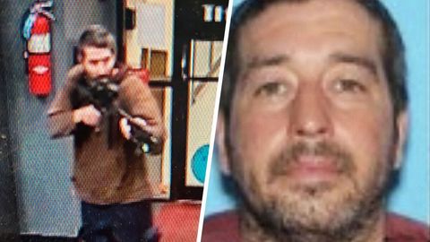 АҚШда ўндан ортиқ одамни отиб ўлдирган эркакнинг ўзи ўлик ҳолда топилди