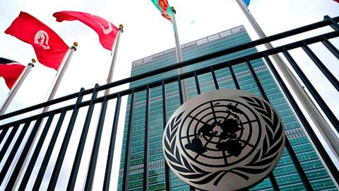 UN plans to hold International Forum on Sustainable Energy in Turkmenistan