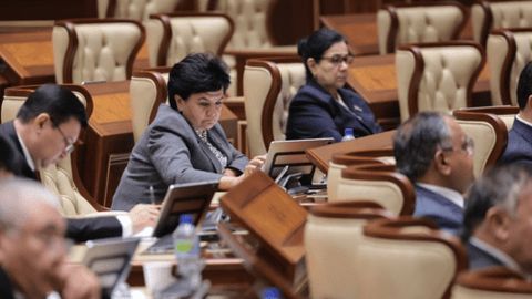 Senate of Uzbekistan approves ratification of Turkish Investment Fund agreement