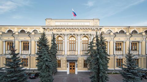 Central Bank policy rates and economic trends in Russia and Uzbekistan&nbsp;