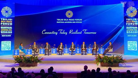 Uzbekistan and Dagestan explore collaborative ventures in trade and agriculture