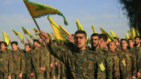 Isroil va &ldquo;Hizbulloh&rdquo; o&lsquo;rtasida urush boshlanishi mumkin &mdash; WP
