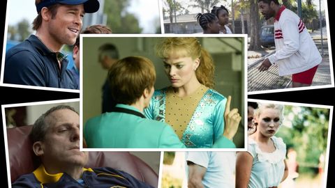 Kinotavsiya: real voqealarga asoslangan sport haqidagi mashhur filmlar