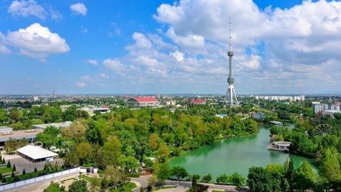 World Bank supports Uzbekistan's transition to a sustainable green economy