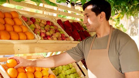 Agrobank: Muvaffaqiyatli biznes ishonchli hamkordan boshlanadi