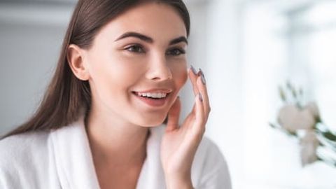 Doimo yosh ko‘rinish uchun: tarkibida retinol miqdori ko‘p bo‘lgan 5 mahsulot