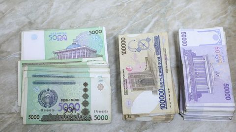 O‘zbekistonda ayrim jinoyat protsessi qatnashchilariga haq to‘lash tartibi belgilandi