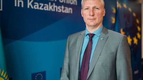 Казахстанцам помогут с оформлением итальянских виз