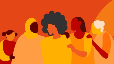 Empowering Women: Festival of gender activism takes place in Uzbekistan