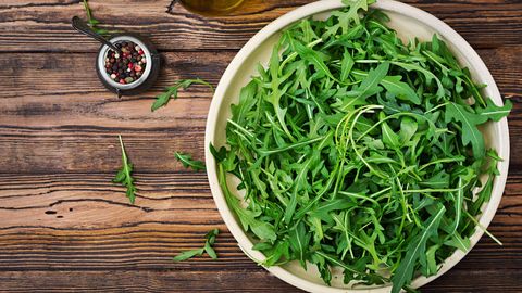 Rukkolaning organizm uchun qanday foydali xususiyatlari bor? 