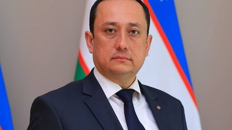 В Облздраве Самарканда назначили нового начальника&nbsp;
