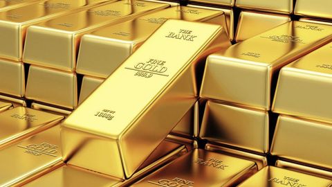Geopolitical tensions and U.S. debt drive surge in gold prices