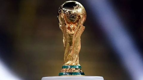 ЖЧ&mdash;2034 Саудия Арабистонида бўлиб ўтади&nbsp;