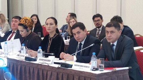 CAREC Capital Market Forum: Uzbekistan's technological advancements drive capital market growth