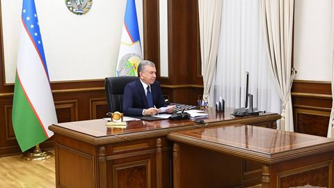 Uzbekistan's hydropower push: 6,000 megawatts by 2030 and transformer overhaul&nbsp;