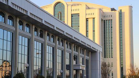 ВВП Узбекистана может вырасти на 5.8% в 2024 году&nbsp;&nbsp;