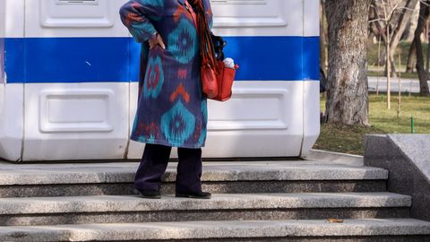 Ўзбекистонда ёшга доир пенсияларни ҳеч қандай ҳужжат талаб этмасдан тайинлаш йўлга қўйилади