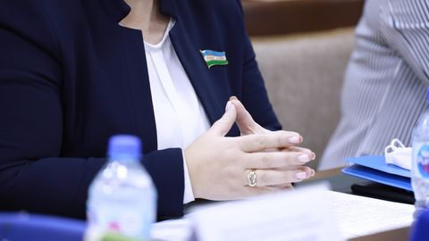 В Узбекистане ужесточает наказание за дискриминацию по половому признаку&nbsp;