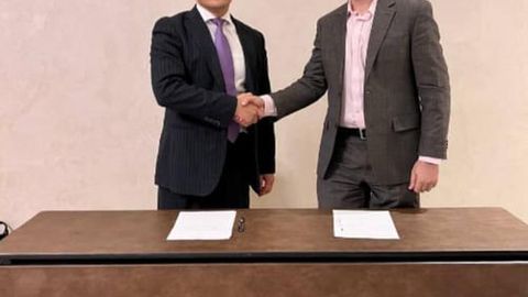 Avesta Investment Group and AIFC Green Finance Centre join forces to boost green finance in Uzbekistan&nbsp;