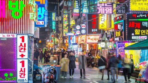 Korean culture's ascendant global influence: Journey of cultural brilliance