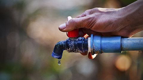 Uzbekistan initiates water supply privatization&nbsp;