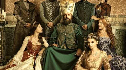 Ҳақиқатга тўғри келмайди: “Муҳташам юз йил” сериалидаги тарихий далилларга тўғри келмайдиган қўпол хатолар