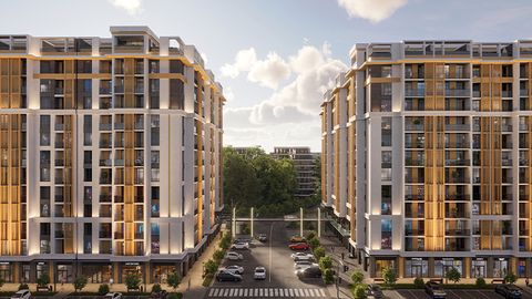 Celebrity Residence&rsquo;da yashash uchun eksklyuziv sharoitlar
