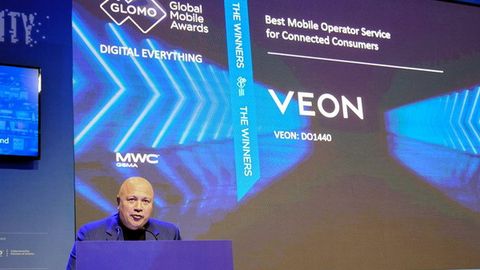 VEON launches 'OQ': transforming digital experiences in Uzbekistan