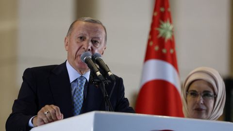 Erdo&lsquo;g&lsquo;onning falastinliklar qirg&lsquo;ini haqidagi keskin bayonotlariga qaramay, Isroil Turkiya orqali neft importini davom ettirmoqda