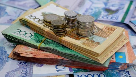 Казахстан вернул активы почти на $2 млрд&nbsp;&nbsp;