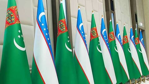 Ashgabat considers regional and global agenda with Tashkent