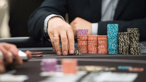 &nbsp;40% разводов в Казахстане происходят из-за лудомании