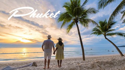 Uzbekistan Airways авиакомпаниясидан янги йўналиш: Пхукетга саёҳат қиламиз!