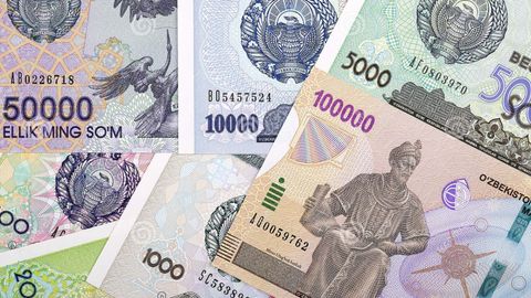 ЦЭИР: рост ВВП Узбекистана в 2023 году ожидается на уровне 5,6%&nbsp;