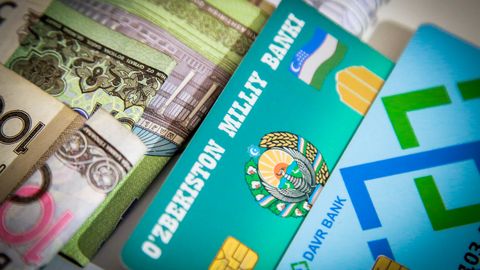 Қашқадарёда 800 миллиард сўмга яқин муаммоли кредитлар борлиги маълум бўлди 