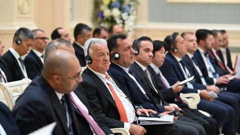 Foreign Investors Council discusses draft Investment Law in Uzbekistan&nbsp;