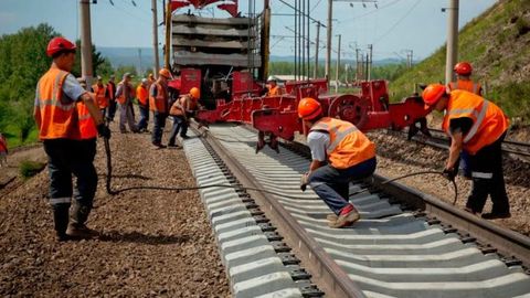 Construction of Chinese-Kyrgyz-Uzbekistan railway set to begin&nbsp;