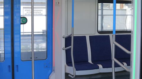 Тошкент ерусти метросининг айрим бекатлари 3 кунга ёпилади