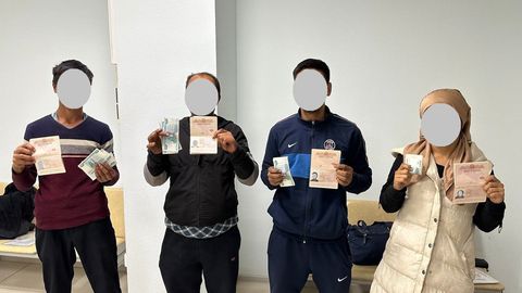 Россияда Ўзбекистон фуқароларининг беш ойлик иш ҳақи ундириб берилди