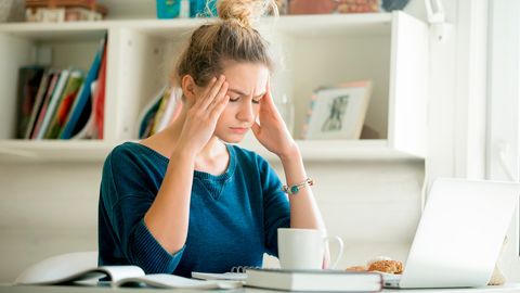 Nima uchun energiya yetishmasligi va doimiy holsizlikda jigarni tekshirtirish kerak?&nbsp;