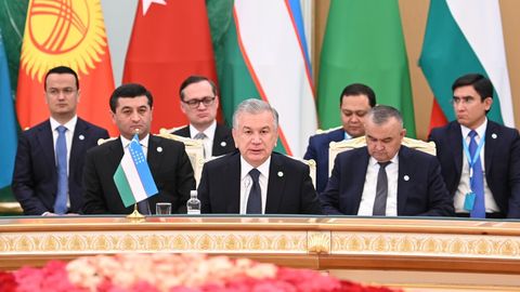Shavkat Mirziyoyev Afg&lsquo;oniston xalqiga insonparvarlik yordami ko&lsquo;rsatishni susaytirmaslikka chaqirdi