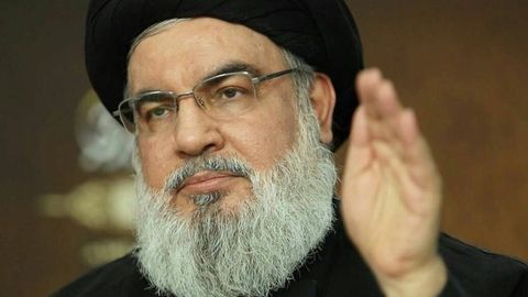 Keng ko&lsquo;lamli urush realdir: &ldquo;Hizbulloh&rdquo; yetakchisi muhim bayonot berdi