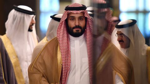Diplomatik teatr: Nega Saudiya Arabistoni va BAA Isroil bilan aloqalarni davom ettirmoqda?&nbsp;