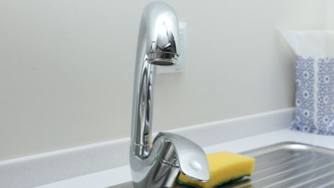 Тошкентнинг тўрт тумани ҳудудида иссиқ сув таъминоти ўчирилади&nbsp;