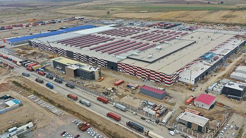 “ADM Jizzakh” – ички бозорда ҳақиқий ва соғлом рақобат муҳитини яратишни мақсад қилган автомобиль заводдир