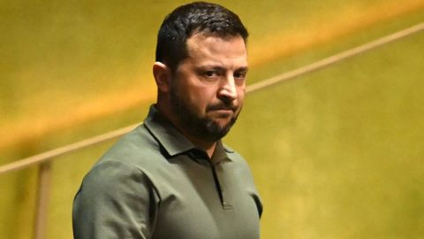 NBC: Запад обсуждает с Киевом начало мирных переговоров с Москвой