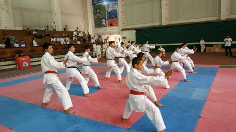 В Узбекистане появится ассоциация каратэ