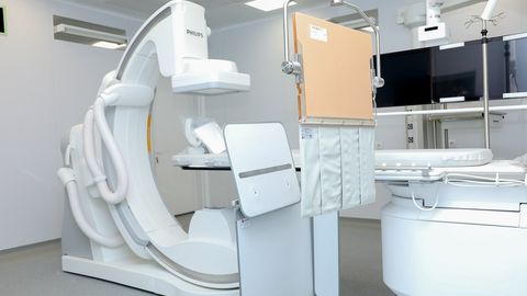 В Узбекистане установлены объемы медицинской помощи, оплачиваемой государством