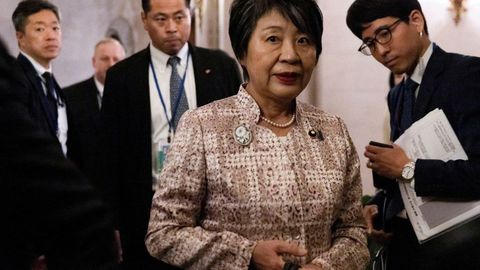 Japan commits $65mn in humanitarian aid to Palestinians amid Gaza conflict&nbsp;