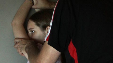 Ex-officials sentenced to 3 years for sexual relations with children from orphanage: Prosecutor General's Office and Armed Forces respond&nbsp;